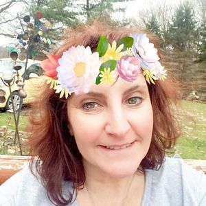 Meet your Posher, Cheryl